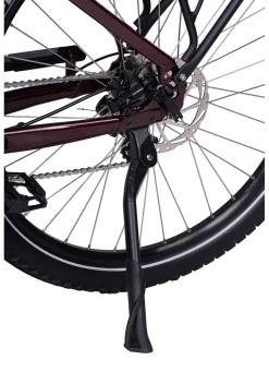 E-Bike Deluxe SUV Easy