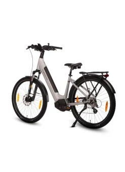E-Bike Deluxe SUV Easy