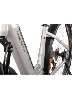 E-Bike Deluxe SUV Easy