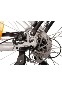 E-Bike Deluxe SUV Easy