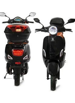 E-City Retro