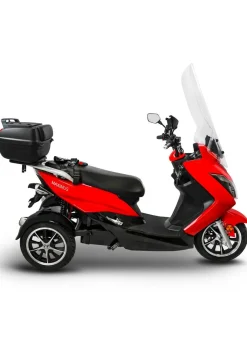 E-City-Roller Maximus MX3-25