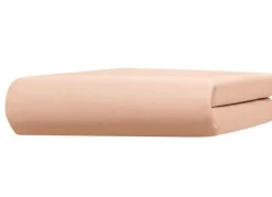 Edel-Jersey-Spannbetttuch von Bellana