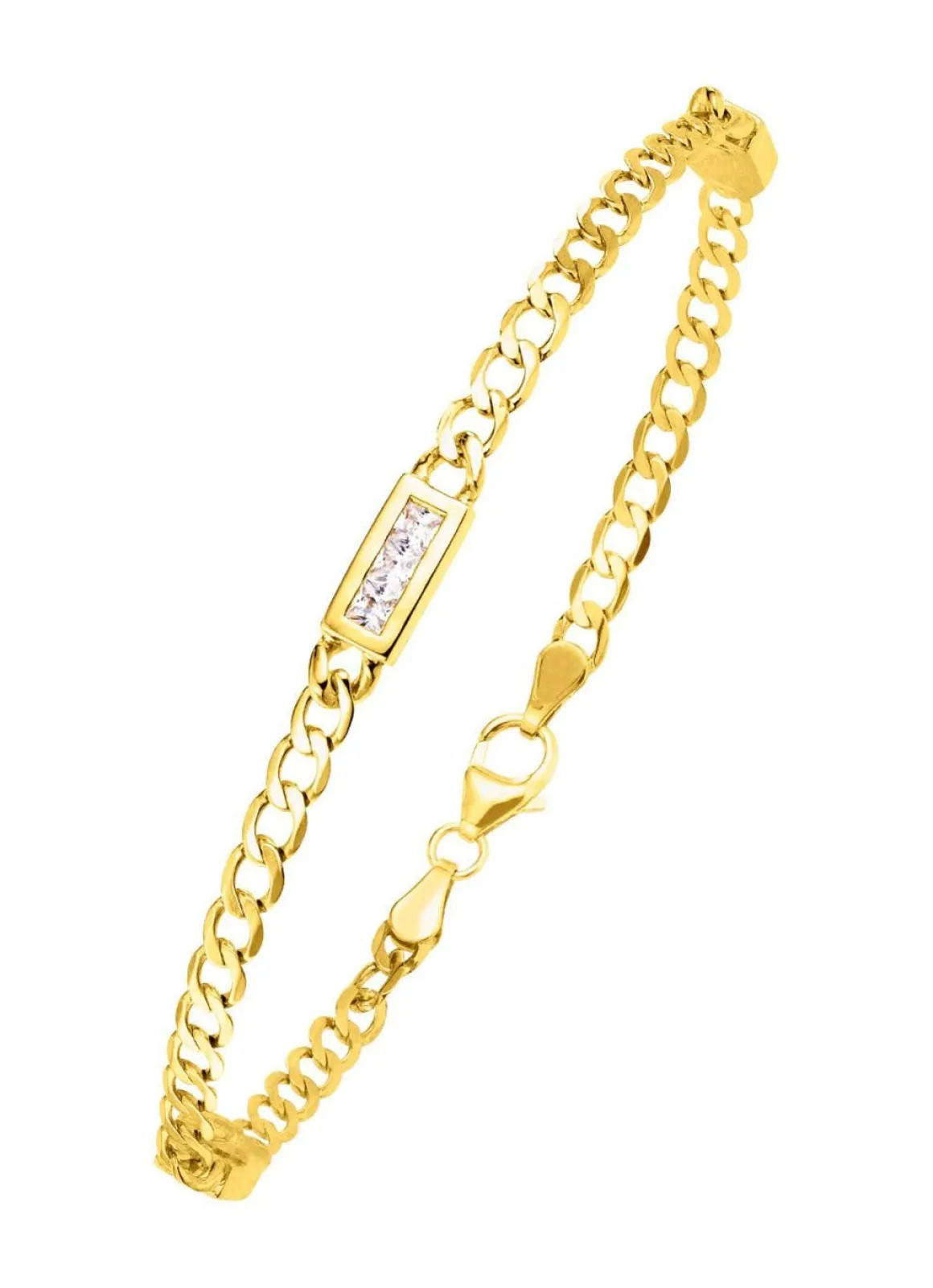 Edles Armband