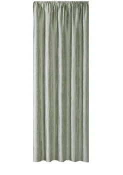 Einzelschal im Marmor-Design