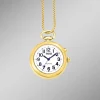 Elegante Anhängeruhr