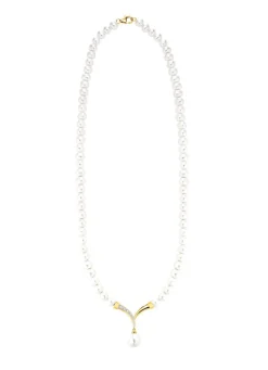 Elegante Halskette