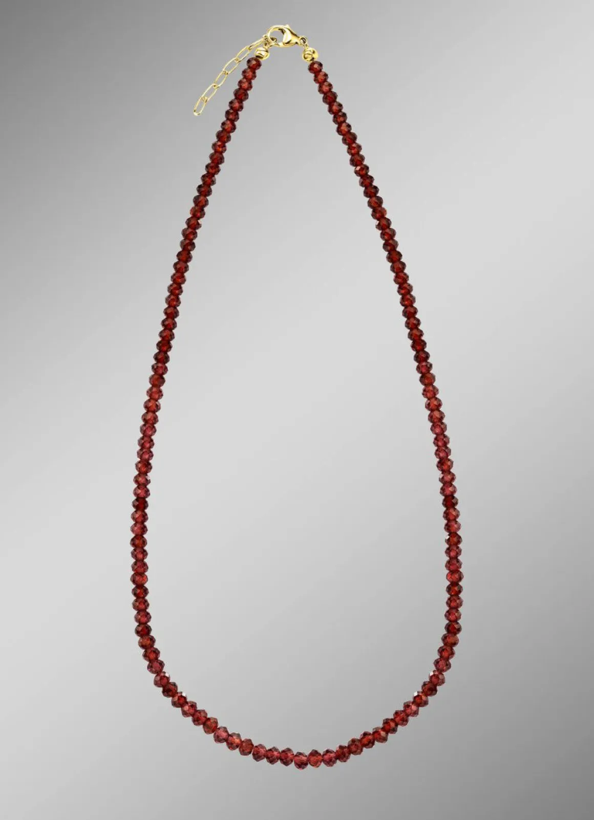 Elegante Halskette, die glänzt und begeistert!