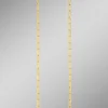Elegante Lagunakette