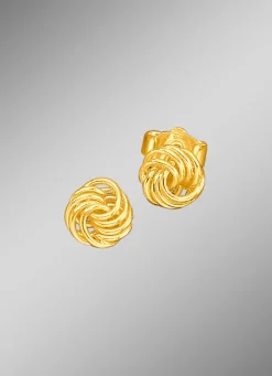 Elegante Ohrstecker
