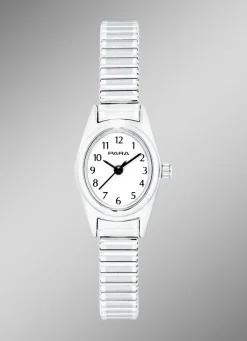 Elegante Para-Quartz-Damenuhr