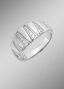 Eleganter Damenring