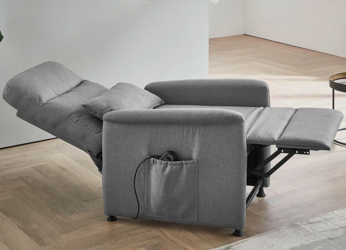 Elektrischer Relaxsessel