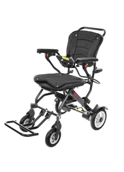 Elektrischer Rollstuhl von Antar