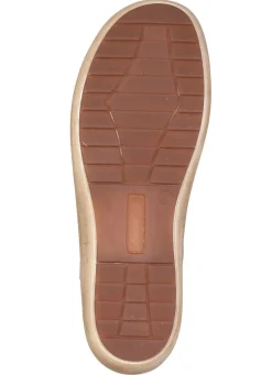 ELENA EDEN, atmungsaktive Damen-Sneaker, Weite H, mit herausnehmbarem Fußbett