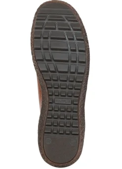ELENA EDEN, bequeme Damen-Boots, Weite G, mit herausnehmbarem Fußbett