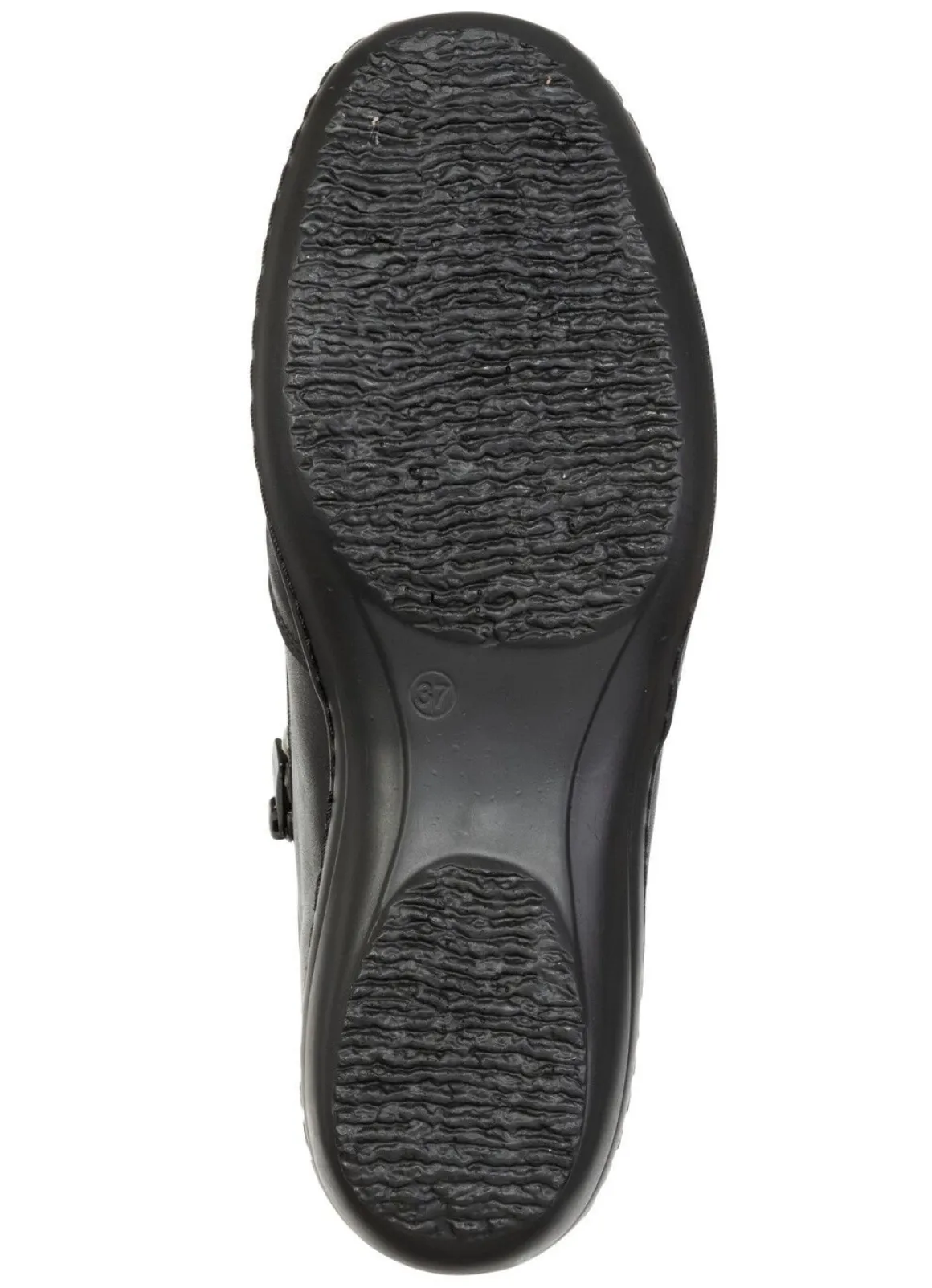 ELENA EDEN, bequeme Damen-Boots, Weite H, mit herausnehmbarem Fußbett