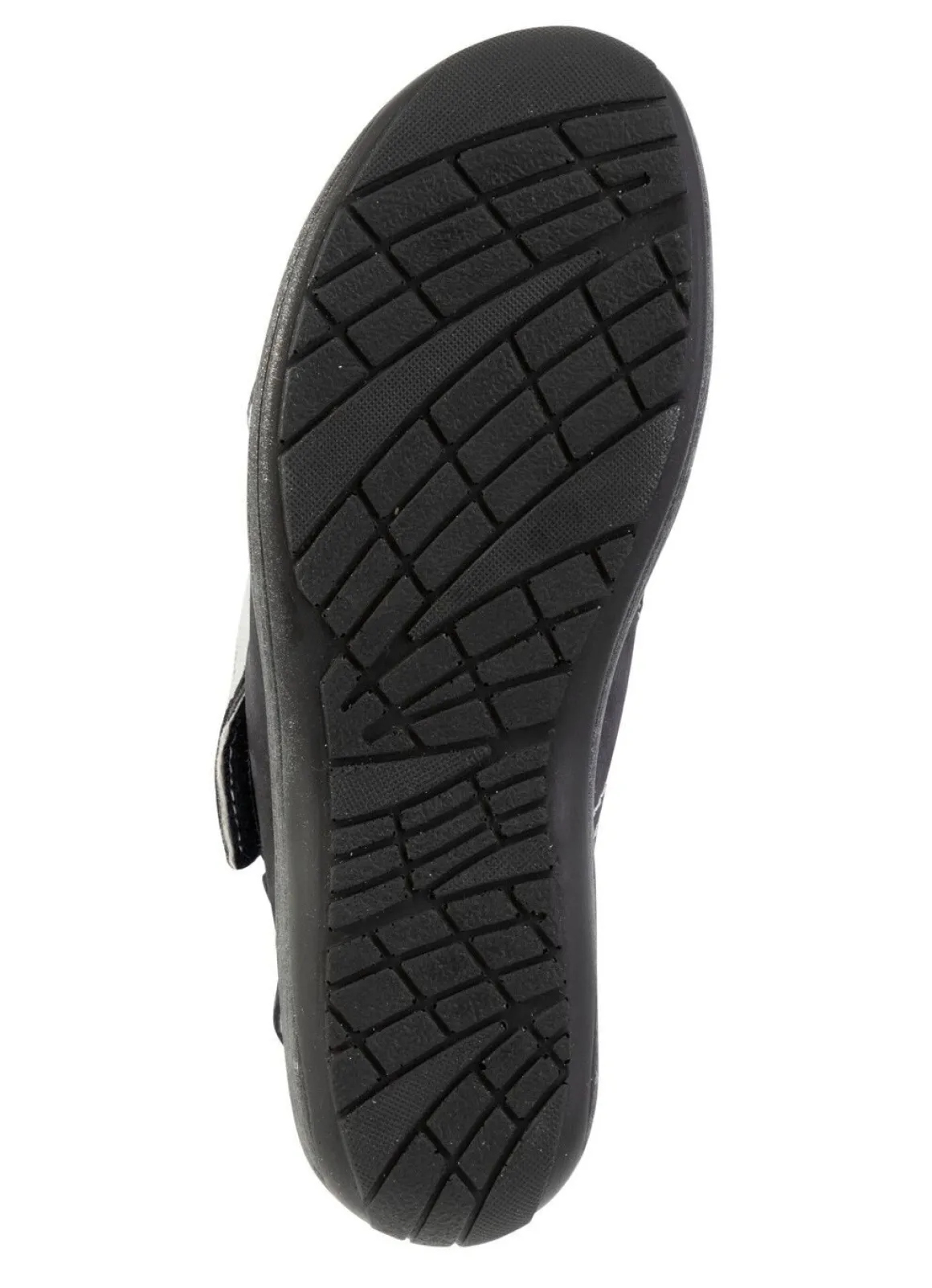 ELENA EDEN, bequeme Damen-Sandalen, Weite G, mit herausnehmbarem Fußbett