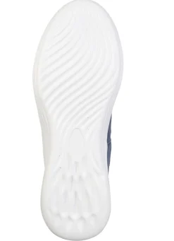 ELENA EDEN, bequeme Damen-Spangenschuhe, Weite H, mit herausnehmbarem Fußbett