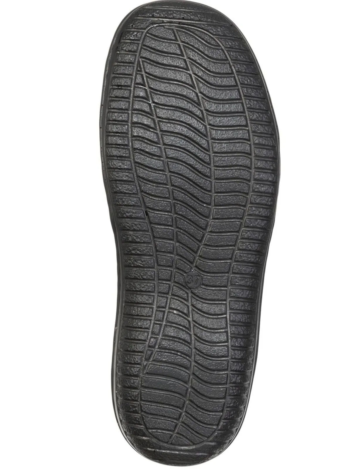 ELENA EDEN, bequeme Damen-Slipper, Weite G, mit herausnehmbarem Fußbett