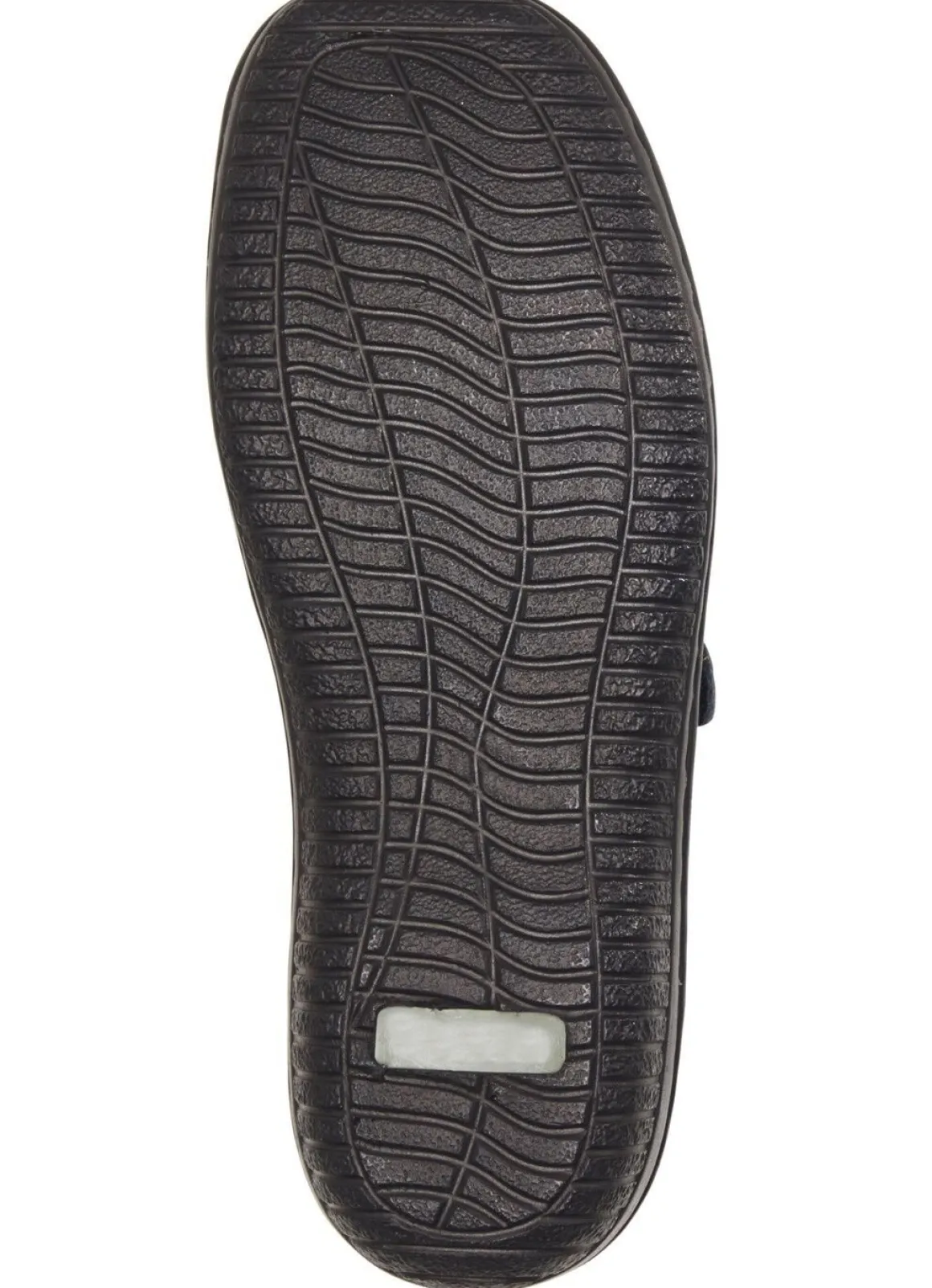 ELENA EDEN, bequeme Damen-Slipper, Weite G, mit herausnehmbarem Fußbett