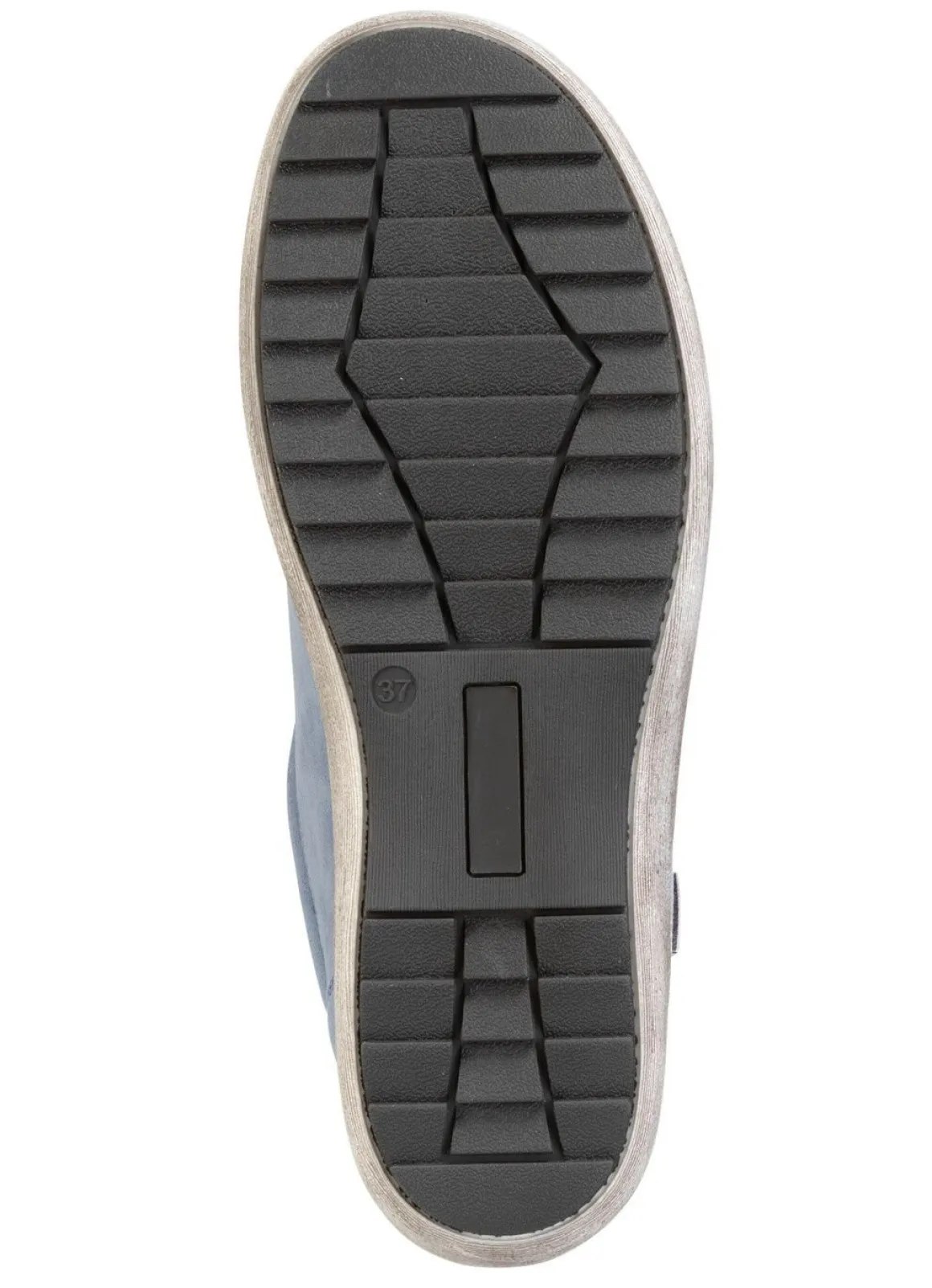 ELENA EDEN, bequeme Damen-Schnürschuhe, Weite H, mit herausnehmbarem Fußbett