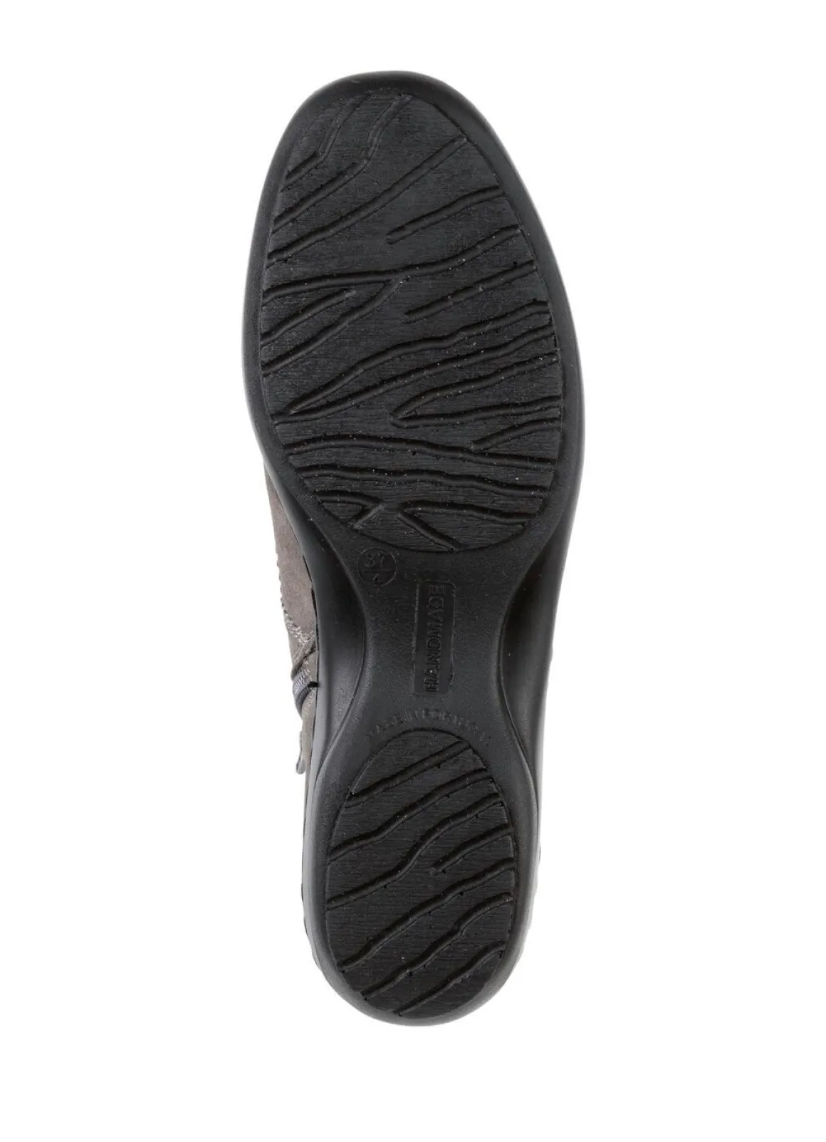 ELENA EDEN Bootie mit Zierspange