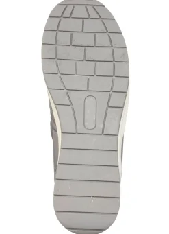 ELENA EDEN, gefütterte Damen-Boots, Winterschuhe, Weite H, mit herausnehmbarem Fußbett