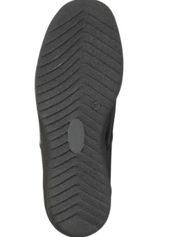 ELENA EDEN, gefütterte Damen-Boots, Winterschuhe, Weite H, mit Lammfell