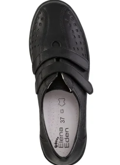 ELENA EDEN Klettschuh mit luftiger Perforation