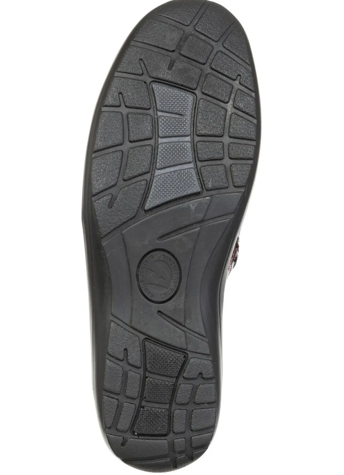 ELENA EDEN, komfortable Damen-Stiefeletten, Weite H, mit herausnehmbarem Fußbett
