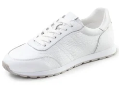 ELENA EDEN, komfortable Damen-Sneaker, Weite G, mit herausnehmbarem Fußbett