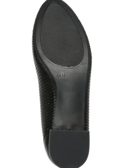 ELENA EDEN Pumps mit luftiger Perforation