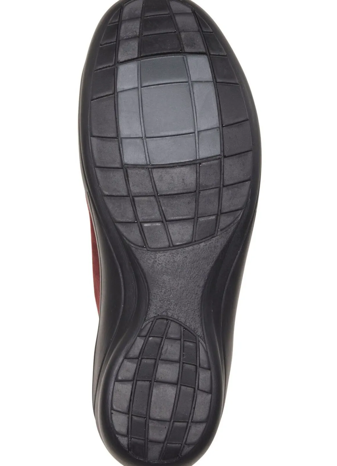 ELENA EDEN Slipper aus Nubukleder