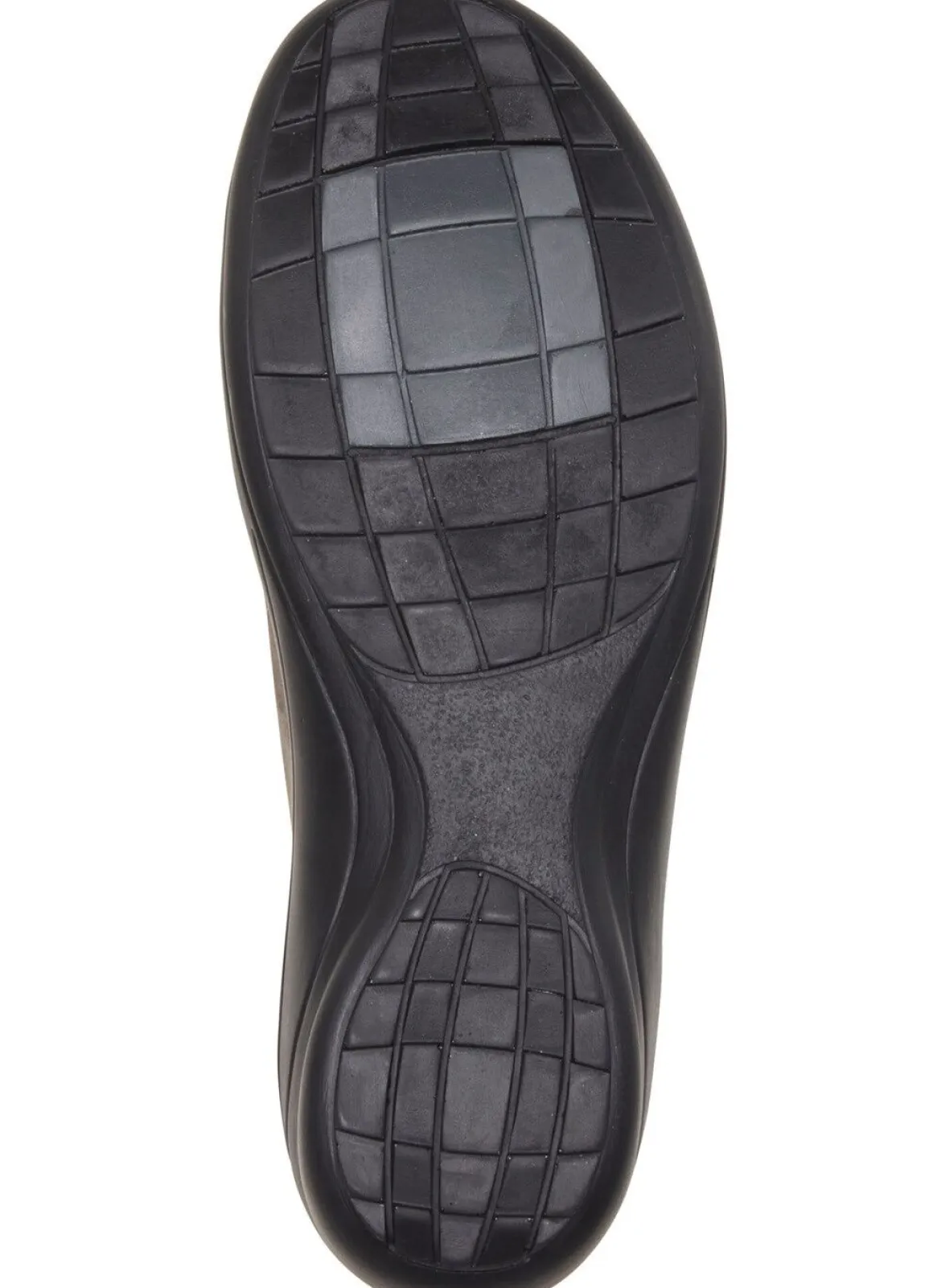 ELENA EDEN Slipper aus Nubukleder