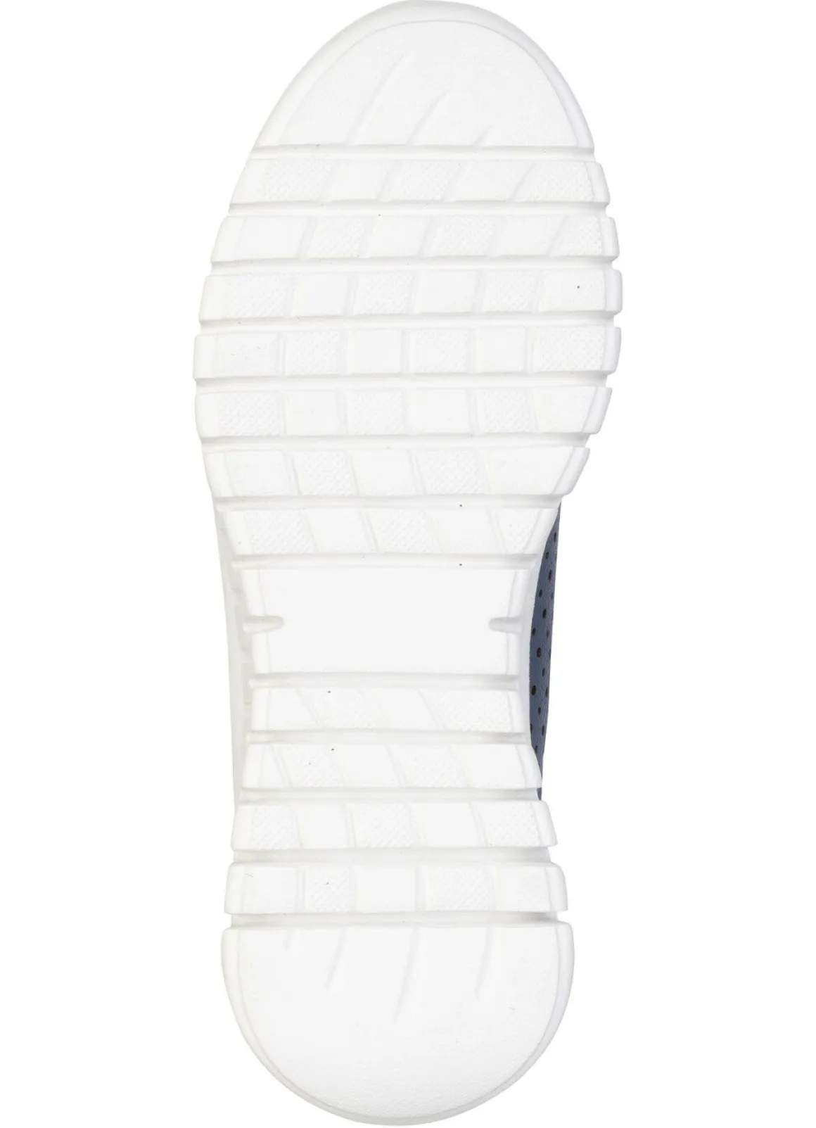 ELENA EDEN, sommerliche Damen-Sneaker, Weite H, mit herausnehmbarem Fußbett