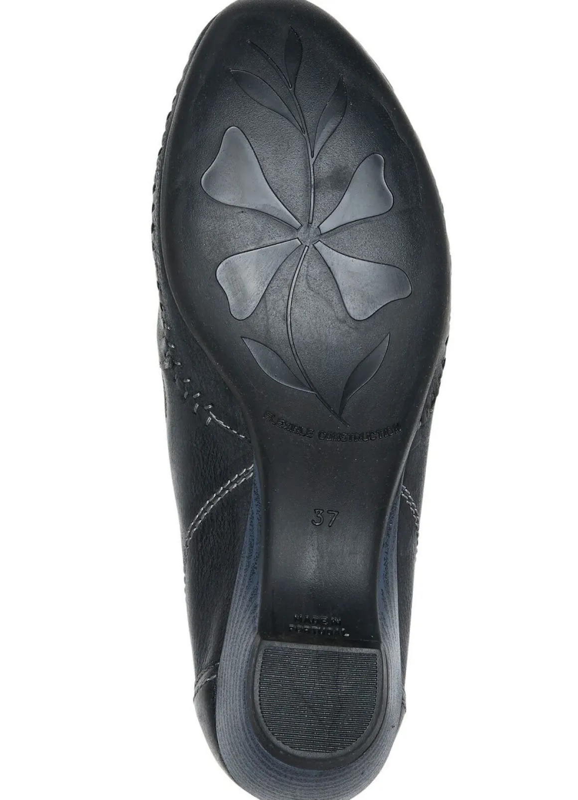 ELENA EDEN, stilvolle Damen-Pumps, Weite G, mit herausnehmbares Fußbett