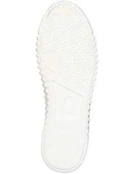 ELENA EDEN, stylische Damen-Sneaker, Weite G, herausnehmbares Fußbett