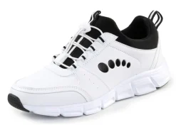 ELENA EDEN, stylische Damen-Sneaker, mit herausnehmbarem Fußbett