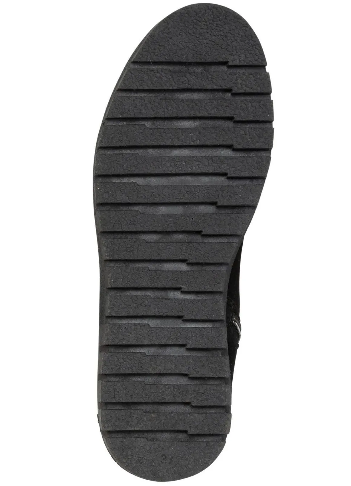 ELENA EDEN, warme Damen-Stiefeletten, Winterschuhe, Weite H, mit herausnehmbarem Fußbett