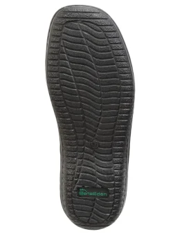 ELENA EDEN-Slipper aus Nappaleder