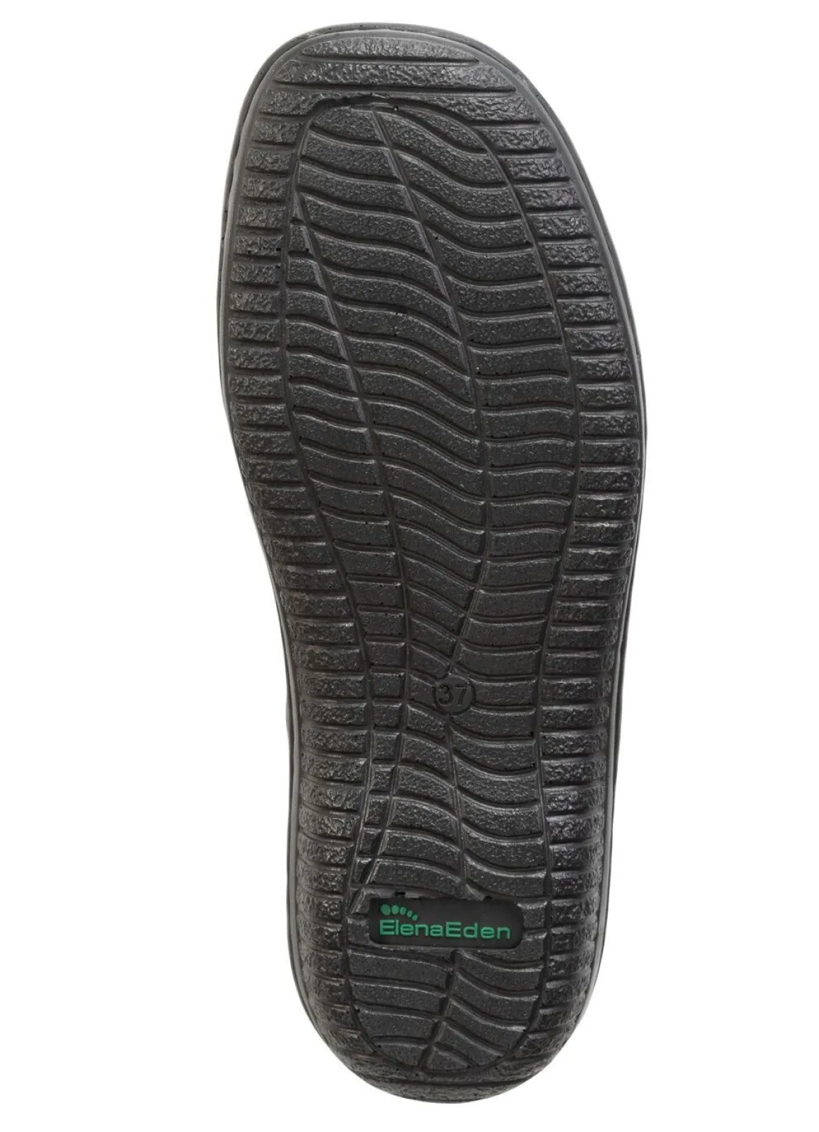 ELENA EDEN-Slipper aus Nappaleder