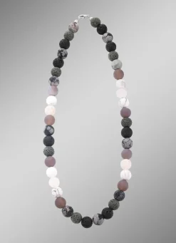 Energie-Halskette „Mond“