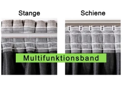 Energiespar-Verdunkelungsschal