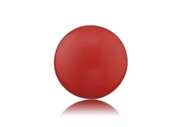 Engelsrufer Klangkugel, Rot