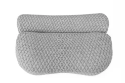 Ergonomisch geformtes Nackenstützkissen