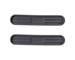 Ersatzpads für Livington Fensterreinigungssystem „WindowBuddy“