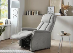Erstklassiker TV-Sessel mit Motor und Aufstehhilfe