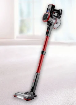 eta FÉNIX 2-in-1 Akku-Handstaubsauger