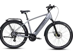 E-Trekking-Bike X-Road 5.2 von SAXONETTE